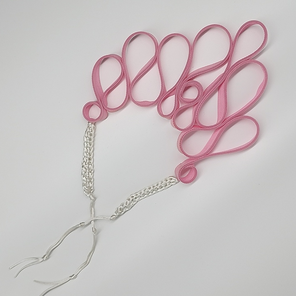 Necklace-Upcycled - Picture 2 of 4